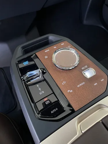 Bmw Ixdrive50