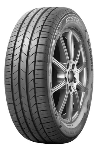 Cubierta Kumho Hs52 Ecsta 195/45 R 16 84 V Envio Gratis
