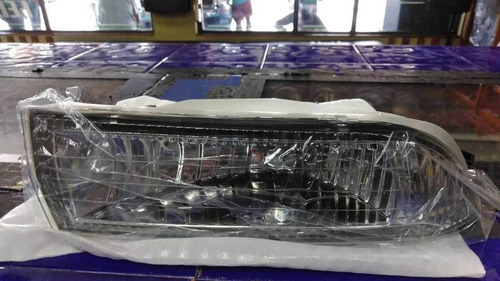 Faros Halógenos Antineblina Para Autos Marca Toyota Corolla