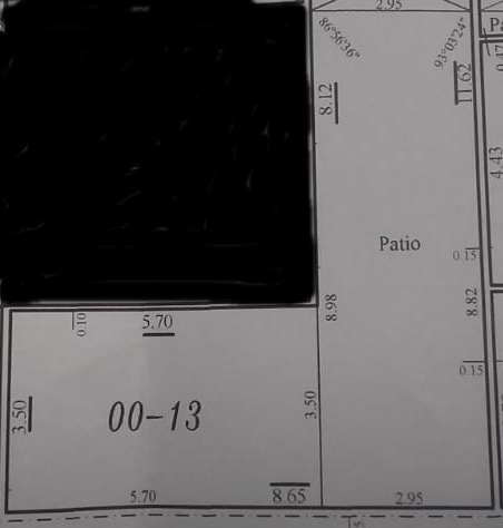 Imagen 3 de 3 de Venta De Depósito Y Cochera En Adrogué