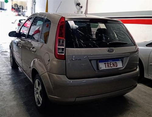 Ford Fiesta Hatch 1.6 Flex Completo