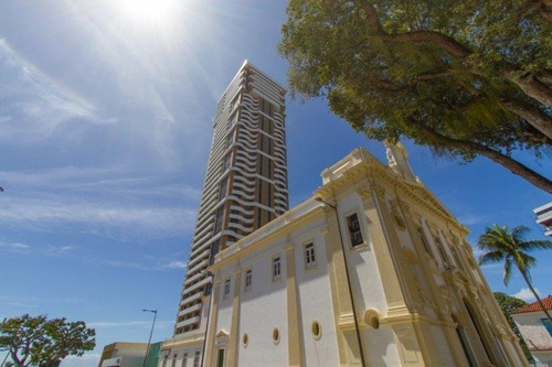 Imagem 28 de 28 de Mansão Wildberger 4 Suítes Com 460,15m2 No Largo Da Vitória - Dia164 - 69266089
