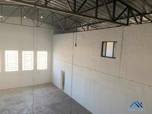Imagem 23 de 30 de Galpão - Gl00035 - 69275990