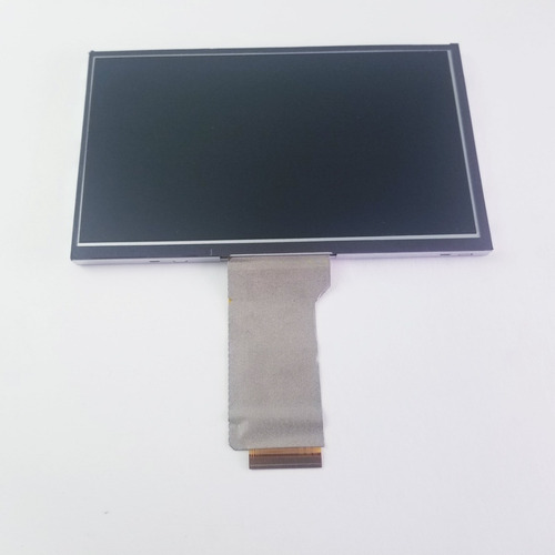 Display At070tn94 50pin 7pol At070tn92 Lcd Touch Gps Carros