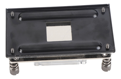 Bloque De Refrigeración Por Agua Para Cpu Waterblock Compute