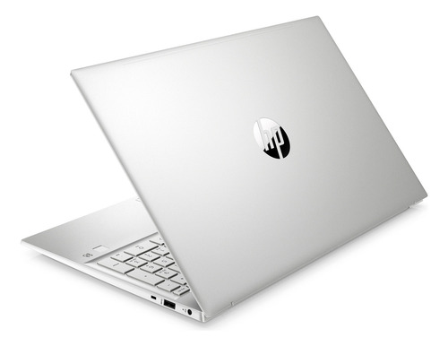 Notebook HP Pavilion 15-EG0503LA Core i5 8GB RAM 512GB SSD