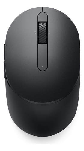Ratón Inalámbrico Dell Ms5120w Mobile Pro Bluetooth 5.0 Negr