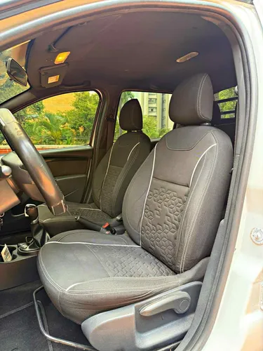 Renault Duster Oroch 2.0 Expression At