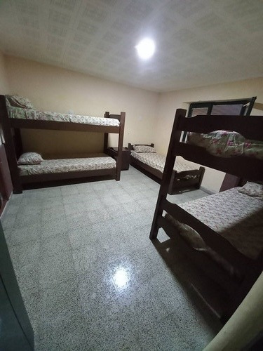 Imagen 9 de 15 de Casa Quinta Para Disfrutar En Familia, Capacidad 16 Personas