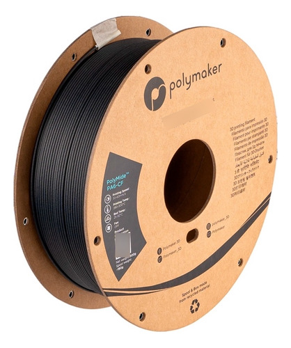 Filamento Polymaker Polymide Pa6-cf 0.5kg