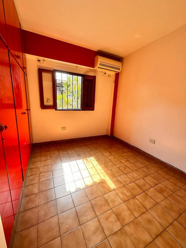 Amplio Departamento 3 Dormitorios En Crisóstomo Álv Al 2100