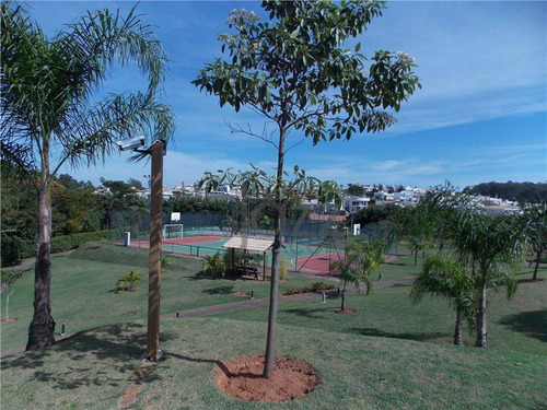 Imagem 7 de 30 de Terreno Residencial À Venda, Alphaville Dom Pedro, Campinas. - Te0224