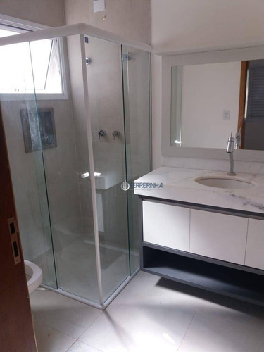 Imagem 4 de 15 de Casa Com 3 Dormitórios À Venda, 175 M² Por R$ 740.000,00 - Chácaras São José - São José Dos Campos/sp - Ca2481