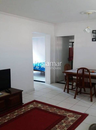Imagem 4 de 15 de Apartamento 2 Dorms | 1 Vaga | 50 M² | Samarita I Sv - 597