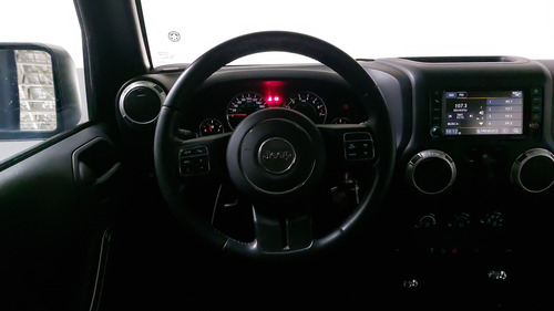 Jeep Wrangler 3.6 RUBICON 4X4 ATX