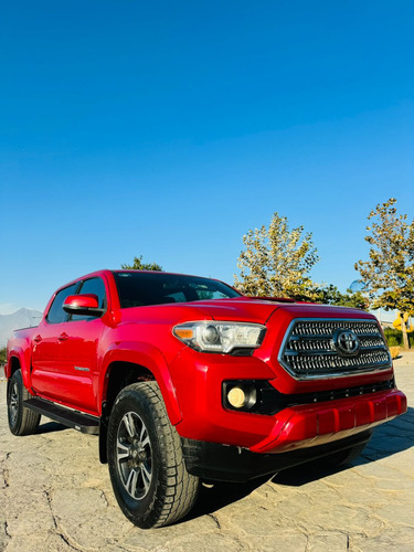 Toyota Tacoma 3.5 Trd Sport 4x4 At