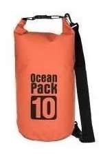 Ocean Pack 20 Litros Bolsa estanca para agua – Trotamundos