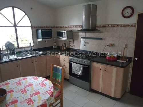 Imagen 5 de 22 de Casa En Venta Urb El Castaño, Maracay 23-8387 Hc
