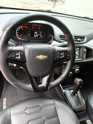 Chevrolet Onix 1.4 Ltz At