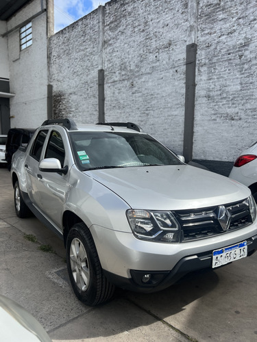 Renault Duster Oroch 1.6 Dynamique
