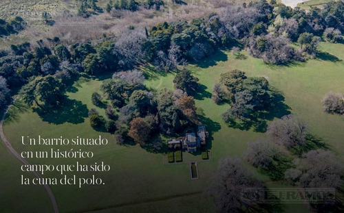 Terreno En Venta En Cañuelas