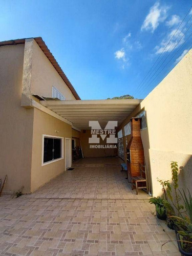 Imagem 4 de 22 de Sobrado Com 3 Dormitórios À Venda, 180 M² Por R$ 650.000,02 - Jardim Bom Clima - Guarulhos/sp - So0492