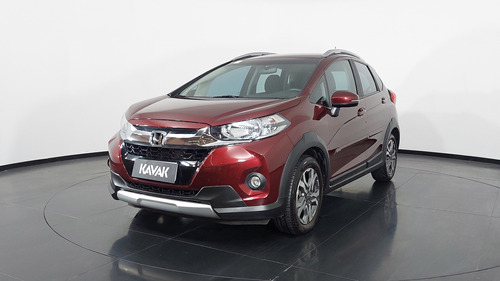 Honda WR-V ONE EX