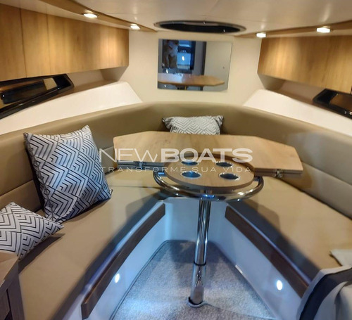 Fs Yachts 290 Ñ Focker Nx Triton Mestra Phantom