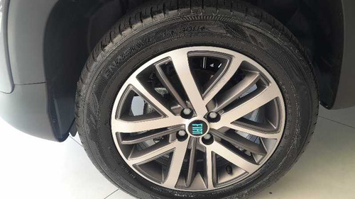 Fiat Strada Volcano 1.3 Flex 8V CD Aut.