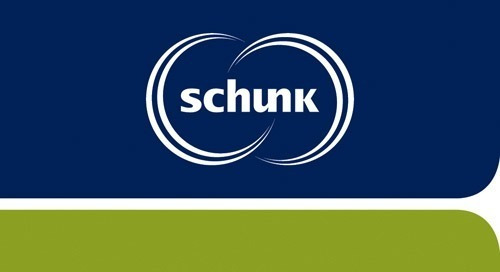 Escova De Carvão Cb 350 Schunk - Compatível Martelo Rompedor Hm0870c