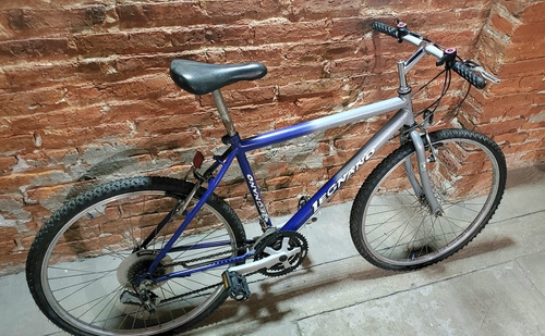 Bicicleta Rodado 26