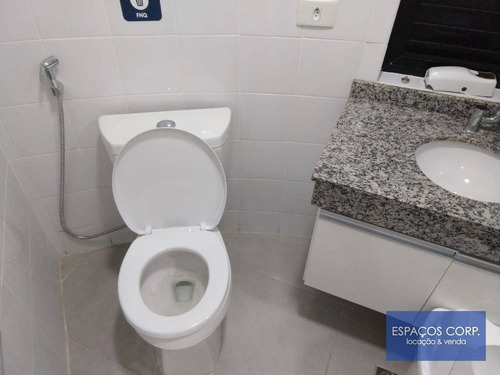 Imagem 19 de 23 de Conjunto À Venda, 152m² - Brooklin - São Paulo/sp - Cj2239