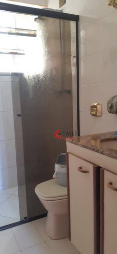 Imagem 18 de 24 de Apartamento Com 3 Dormitórios, 92 M² - Venda Por R$ 511.000,00 Ou Aluguel Por R$ 2.200,00/mês - Vila Marlene - São Bernardo Do Campo/sp - Ap3211