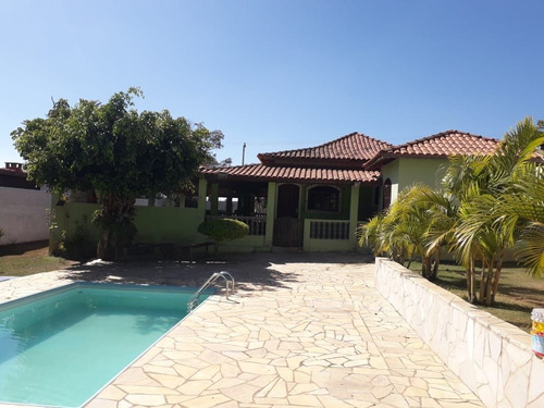 Imagem 8 de 14 de Chácara Ibiuna 1.200 Mts Casa, Piscina, Boa Localização!!!!