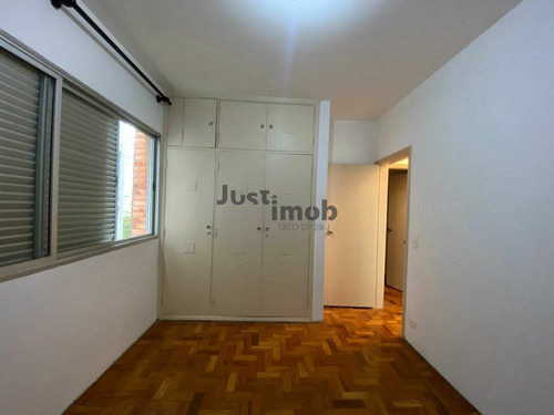 Imagem 10 de 15 de Apartamento Para Alugar No Bairro Jardim Paulista - São Paulo/sp, Zona Sul - 9513209