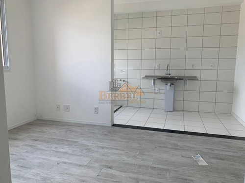 Imagem 5 de 30 de Apartamento 2 Dormitórios, Parque Do Carmo - 6198