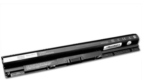 Bateria Para Notebook Dell Inspiron I14-5452 Preto