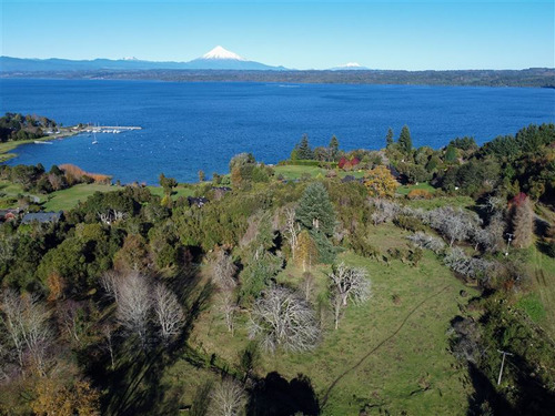 Parcela En Venta En Osorno