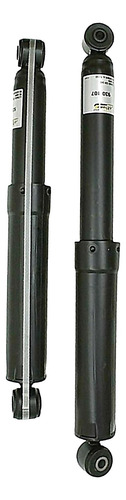 2 Amortiguadores Dakota 2005-2010 4.7l Boge