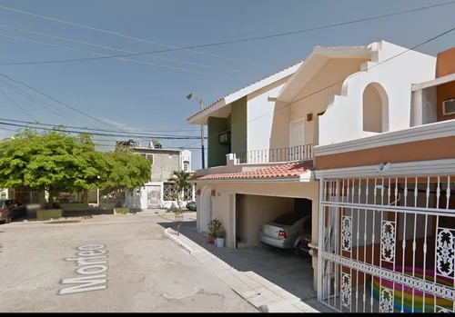 Gran Oportunidad De Inversion - Casa Adjudicada - Morfeo 3198, Mazatlan, Sinaloa, Mx