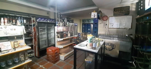 Imagen 5 de 10 de Mg Mls22-17741 Venta Edificio Comercial Deposito San Agustin Pie De Calle