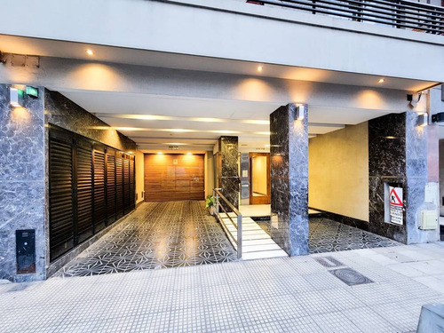 Imagen 27 de 29 de Venta De Departamento 3 Ambientes Con Balcón Corrido En Villa Del Parque