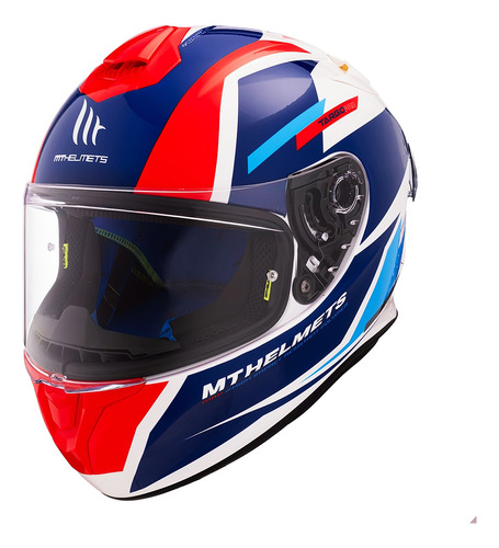 Casco Mt Targo Pro Sound D15