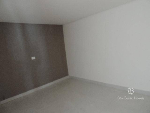 Imagem 28 de 30 de Casa Com 3 Dormitórios À Venda, 177 M² Por R$ 750.000,00 - Granja Viana - Cotia/sp - Ca0220
