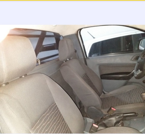 Ford Ranger 2.2 Xls 4x4 Cs Diese