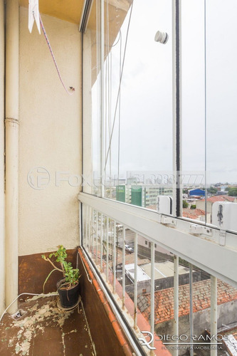 Imagem 9 de 19 de Apartamento, 2 Dormitórios, 69.62 M², Floresta - 176410
