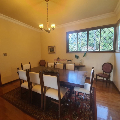 Imagem 6 de 17 de Casa Com 3 Dormitórios, 275 M², R$ 1.490.000 - Soberbo - Teresópolis/rj. - Ca01899 - 70240896