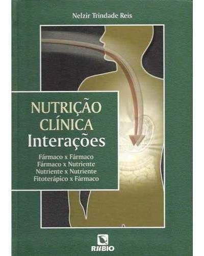 Nutrição Clínica  Interações