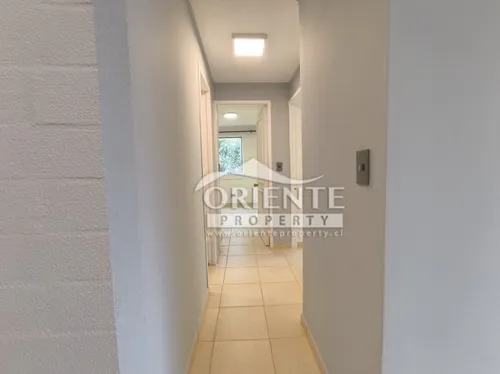 Remodelado, En Condominio 3 Dormitorios 1 Baño