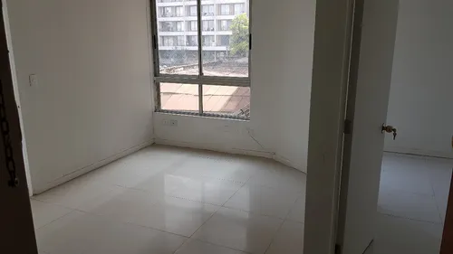 Se Arrienda Depto. Pequeño A 3 Cuadras Metro Irarrazaval.